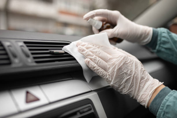 Best HVAC Air Duct Cleaning  in Eagle Point, AL