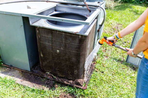 Best HVAC System Cleaning  in Eagle Point, AL