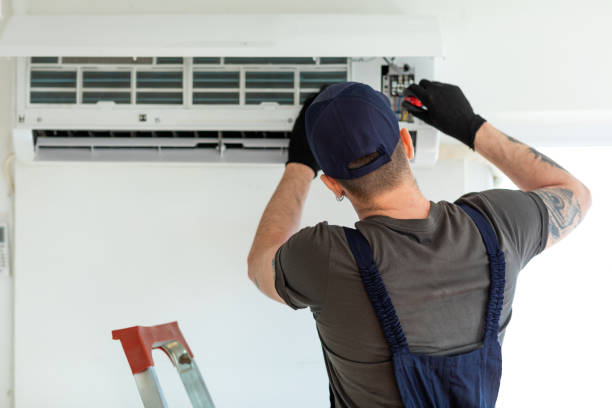 Best Affordable Duct Cleaning Services  in Eagle Point, AL