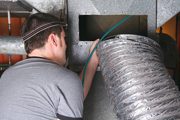 Best Local Air Duct Cleaning Services  in Eagle Point, AL