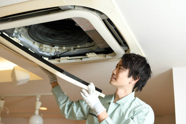 Best Professional Duct Cleaning Services  in Eagle Point, AL