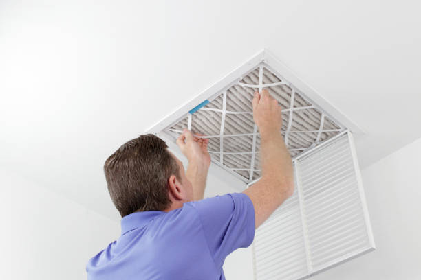 Best HVAC Duct Inspection Services  in Eagle Point, AL